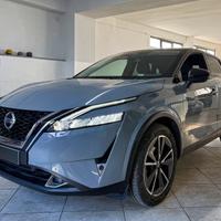 NISSAN Qashqai 1.3 Hybrid 140cv N-Style - UniPro