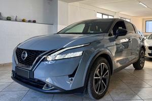 NISSAN Qashqai 1.3 Hybrid 140cv N-Style - UniPro