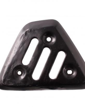 Protezione marmitta Yamaha XT 500 1T2147280000