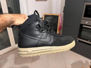 NIKE AIR FORCE 1 LUNAR