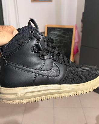 NIKE AIR FORCE 1 LUNAR