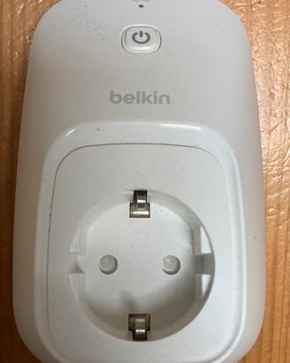 Presa Wi-Fi