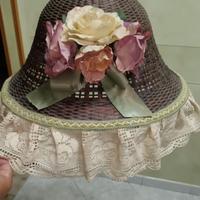 Lampadario d’epoca