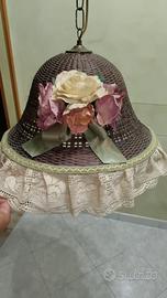 Lampadario d’epoca