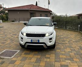 Range Rover Evoque 2.2 cv 190 Dynamic