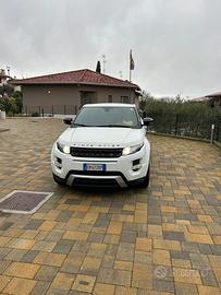 Range Rover Evoque 2.2 cv 190 Dynamic