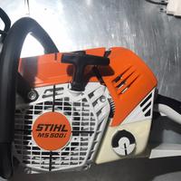 Stihl e husqvarna