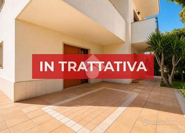 PORZIONE DI BIFAMILIARE A PESCARA