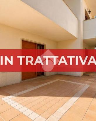 PORZIONE DI BIFAMILIARE A PESCARA