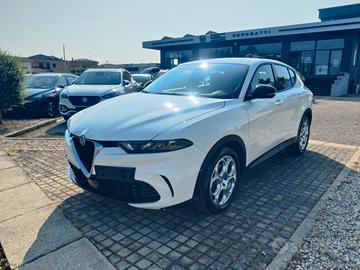 Alfa Romeo Tonale 1.6 diesel 130 CV TCT6 Super