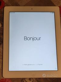 Ipad A1396

64 gb
