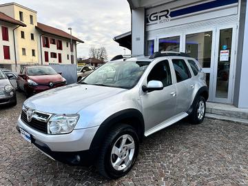 Dacia Duster 1.5dCi 110CV 4x2 -Uniproprietario