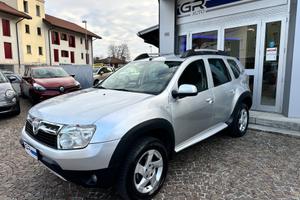Dacia Duster 1.5dCi 110CV 4x2 -Uniproprietario