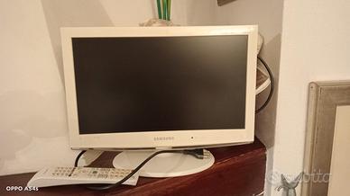TV Samsung 19 pollici