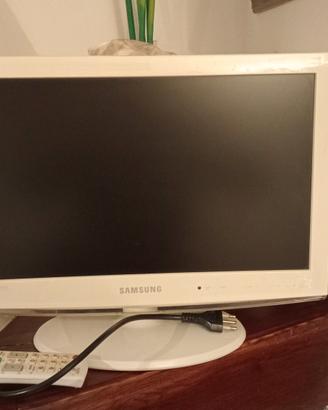 TV Samsung 19 pollici