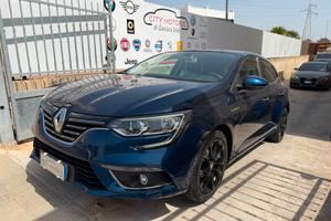 Renault Megane 1.5 Dci 115Cv Duel2
