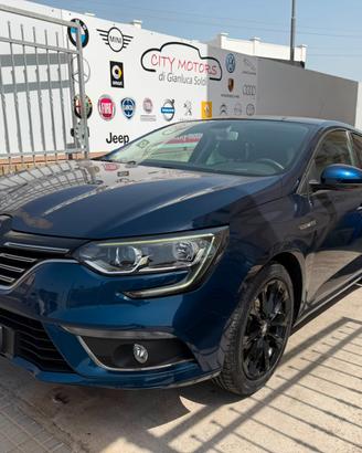 Renault Megane 1.5 Dci 115Cv Duel2