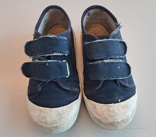 Scarpe Superga