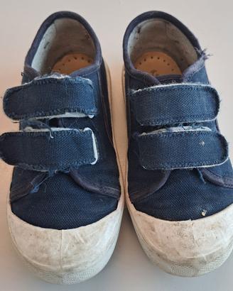 Scarpe Superga