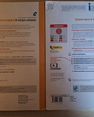 Osservare e Capire 
