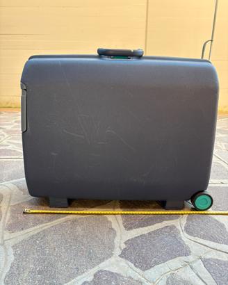 Valigia rigida Samsonite