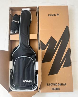 Chitarra Elettrica