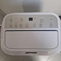Condizionatore/ Climatizzatore portatile Zephir