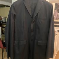 Cappotto  aspesi grigio scuro