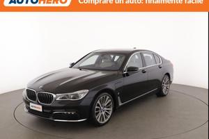 BMW 740 WS34115