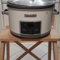 Slow-cooker Crock-pot