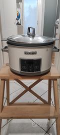 Slow-cooker Crock-pot