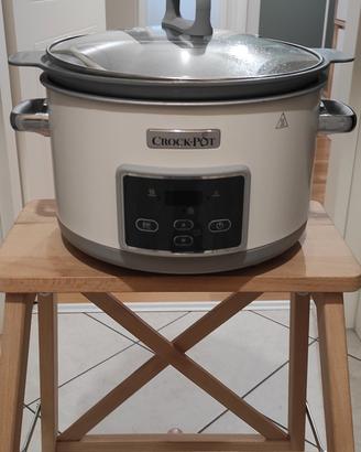 Slow-cooker Crock-pot