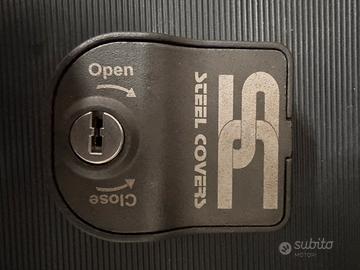 Protezione porta OBD