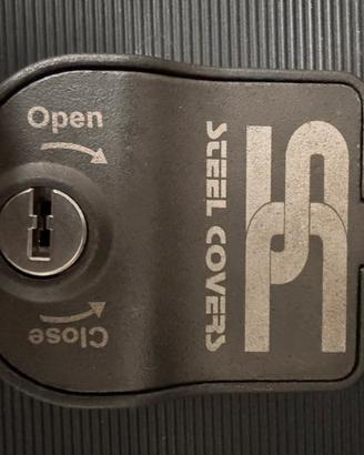 Protezione porta OBD