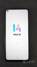 Xiaomi mi 10t Cosmic Black 6/128