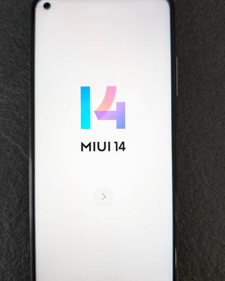 Xiaomi mi 10t Cosmic Black 6/128