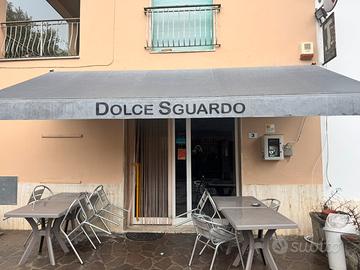 Bar, tabacchi e alimentari