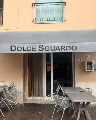 Bar, tabacchi e alimentari