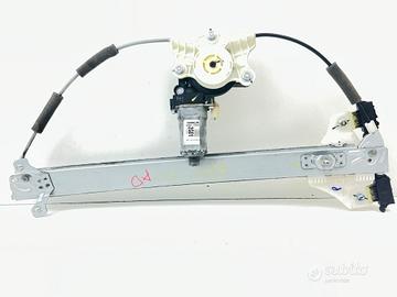 CREMAGLIERA ANTERIORE DESTRA HYUNDAI i20 2° Serie