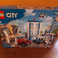 LEGO  60246