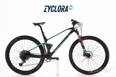 Mondraker F-Podium R X01 t.L