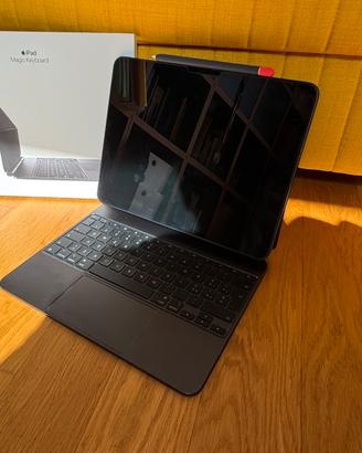 iPad Pro 13 1TB + Apple Magic Keyboards