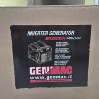 Generatore di corrente