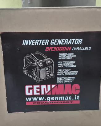 Generatore di corrente