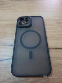 cover iPhone 12 pro max 