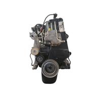 Motore Fiat Panda 1.2 Benzina del 2009 - 188A4000