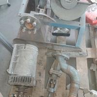 turbina idroelettrica pelton