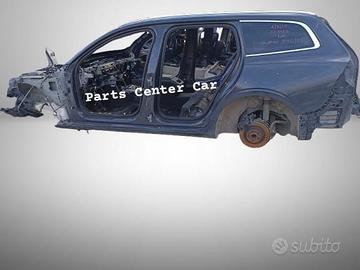Scocca per ricambi Volvo V90 2021