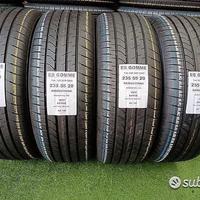 4 gomme 235 55 20 bridgestone RIF199