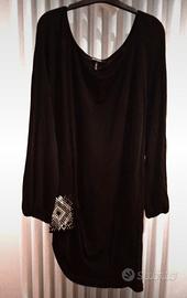 Maxi maglia Rocco Barocco 